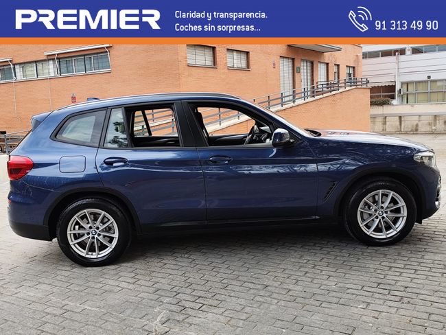 BMW X3 XDRIVE 30E X   - Foto 2