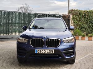 BMW X3 XDRIVE 30E X   - Foto 7