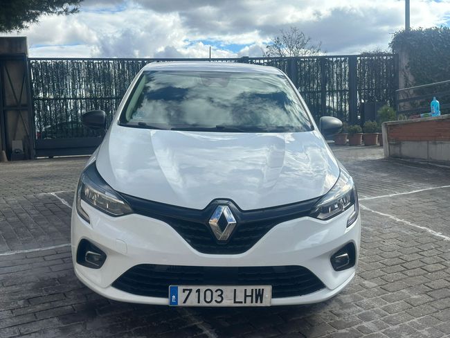 Renault Clio 0.9 TCe Business GLP-18   - Foto 3