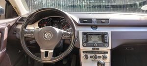 Volkswagen Passat 2.0 TDI VARIANT HIGHLINE   - Foto 11