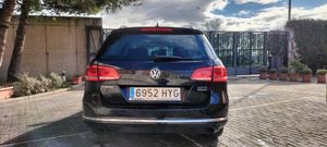 Volkswagen Passat 2.0 TDI VARIANT HIGHLINE   - Foto 5