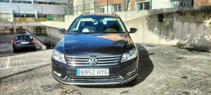 Volkswagen Passat 2.0 TDI VARIANT HIGHLINE   - Foto 3