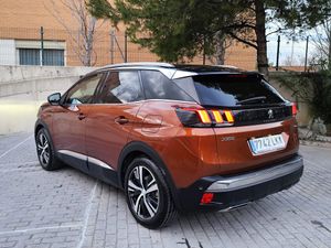 Peugeot 3008 Hybrid 1.6 e-EAT8 GT Line   - Foto 6