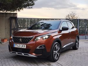 Peugeot 3008 Hybrid 1.6 e-EAT8 GT Line   - Foto 3