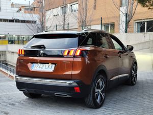 Peugeot 3008 Hybrid 1.6 e-EAT8 GT Line   - Foto 4