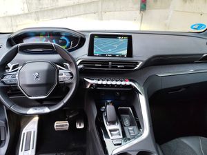 Peugeot 3008 Hybrid 1.6 e-EAT8 GT Line   - Foto 16