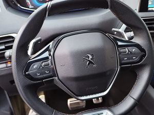 Peugeot 3008 Hybrid 1.6 e-EAT8 GT Line   - Foto 15