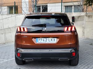 Peugeot 3008 Hybrid 1.6 e-EAT8 GT Line   - Foto 9