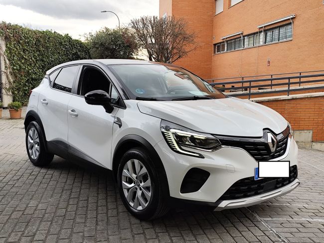 Renault Captur 0.9 TCe GPL INTENS   - Foto 3