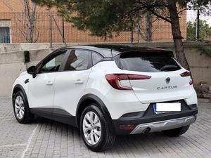 Renault Captur 0.9 TCe GPL INTENS   - Foto 4