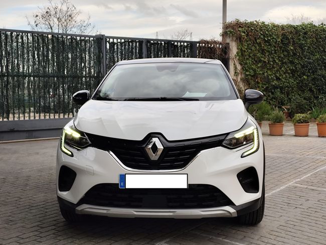 Renault Captur 0.9 TCe GPL INTENS   - Foto 7