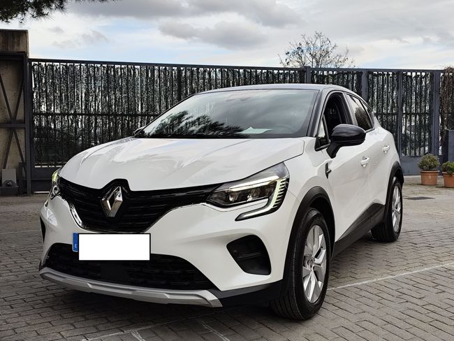 Renault Captur 0.9 TCe GPL INTENS   - Foto 5