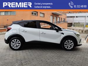 Renault Captur 0.9 TCe GPL INTENS   - Foto 2