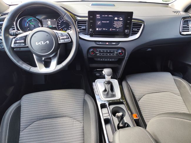 Kia XCeed 1.6 GDI PHEV e-Drive   - Foto 16
