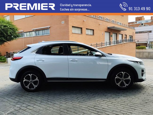 Kia XCeed 1.6 GDI PHEV e-Drive   - Foto 2