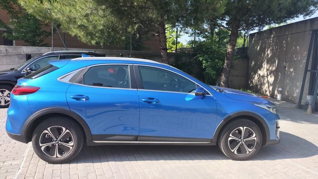 Kia XCeed 1.6 GDI PHEV e-Drive   - Foto 4