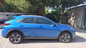 Kia XCeed 1.6 GDI PHEV e-Drive   - Foto 4
