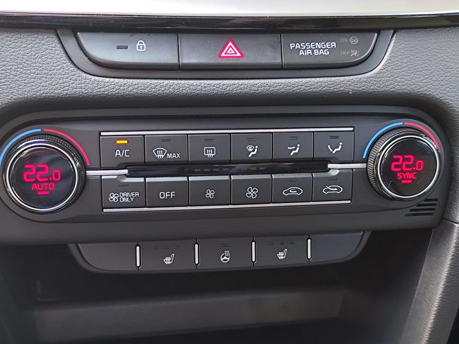 Kia XCeed 1.6 GDI PHEV e-Drive   - Foto 18