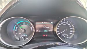Kia XCeed 1.6 GDI PHEV e-Drive   - Foto 10