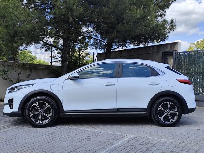 Kia XCeed 1.6 GDI PHEV e-Drive   - Foto 8
