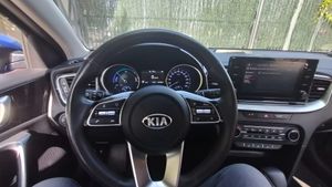 Kia XCeed 1.6 GDI PHEV e-Drive   - Foto 9