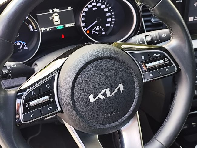 Kia XCeed 1.6 GDI PHEV e-Drive   - Foto 15