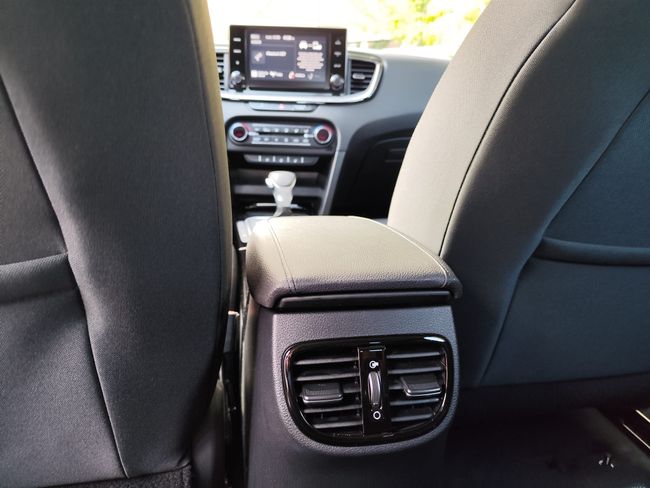 Kia XCeed 1.6 GDI PHEV e-Drive   - Foto 22