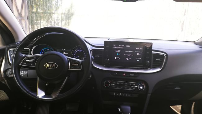 Kia XCeed 1.6 GDI PHEV e-Drive   - Foto 8