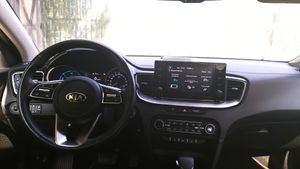 Kia XCeed 1.6 GDI PHEV e-Drive   - Foto 8