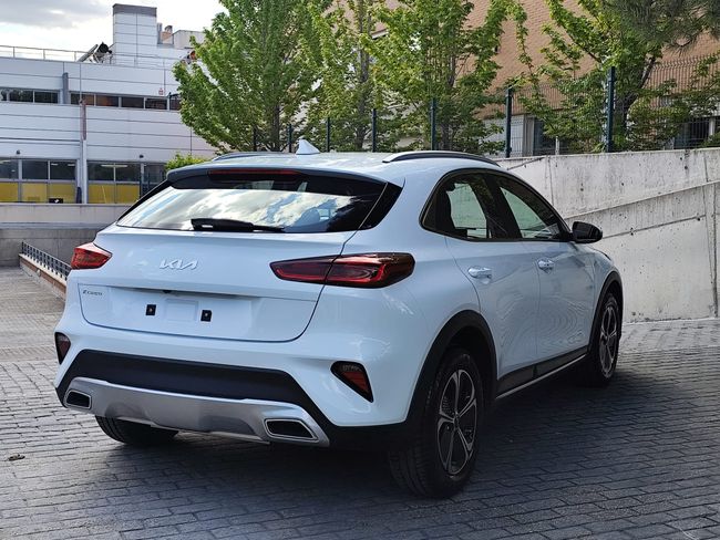 Kia XCeed 1.6 GDI PHEV e-Drive   - Foto 4
