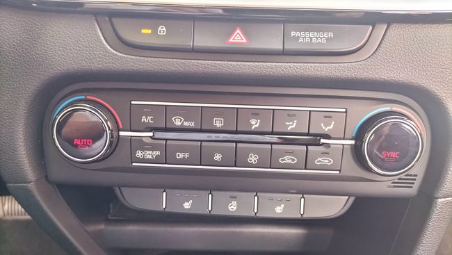 Kia XCeed 1.6 GDI PHEV e-Drive   - Foto 13