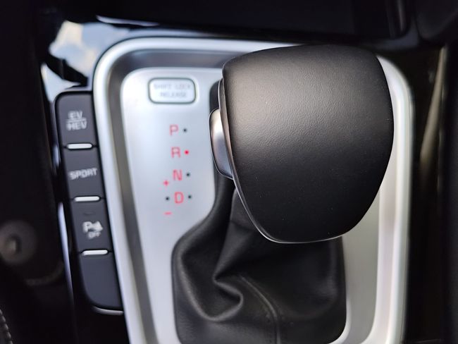 Kia XCeed 1.6 GDI PHEV e-Drive   - Foto 19
