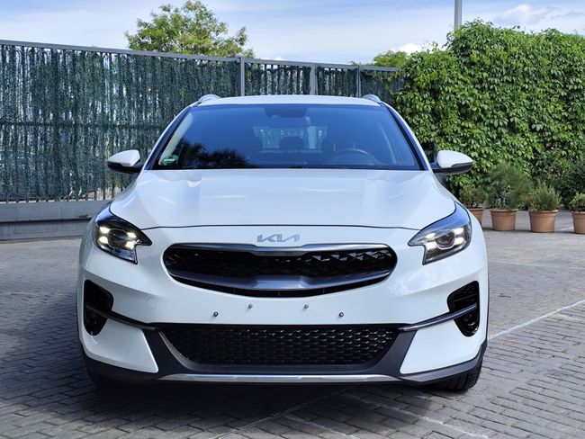 Kia XCeed 1.6 GDI PHEV e-Drive   - Foto 7