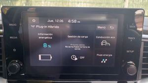 Kia XCeed 1.6 GDI PHEV e-Drive   - Foto 11