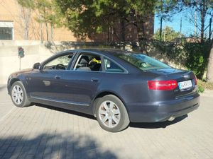 Audi A6 2.0 TDI MULTITRONIC   - Foto 4