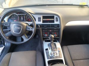 Audi A6 2.0 TDI MULTITRONIC   - Foto 13