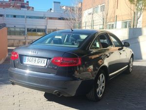 Audi A6 2.0 TDI MULTITRONIC   - Foto 6
