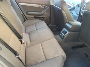 Audi A6 2.0 TDI MULTITRONIC   - Foto 17