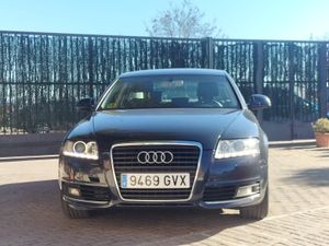 Audi A6 2.0 TDI MULTITRONIC   - Foto 7