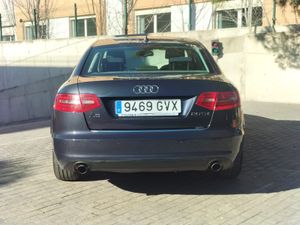Audi A6 2.0 TDI MULTITRONIC   - Foto 9