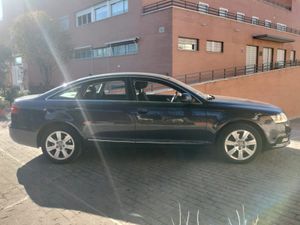 Audi A6 2.0 TDI MULTITRONIC   - Foto 8
