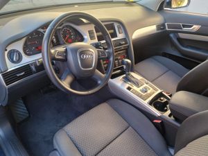 Audi A6 2.0 TDI MULTITRONIC   - Foto 12