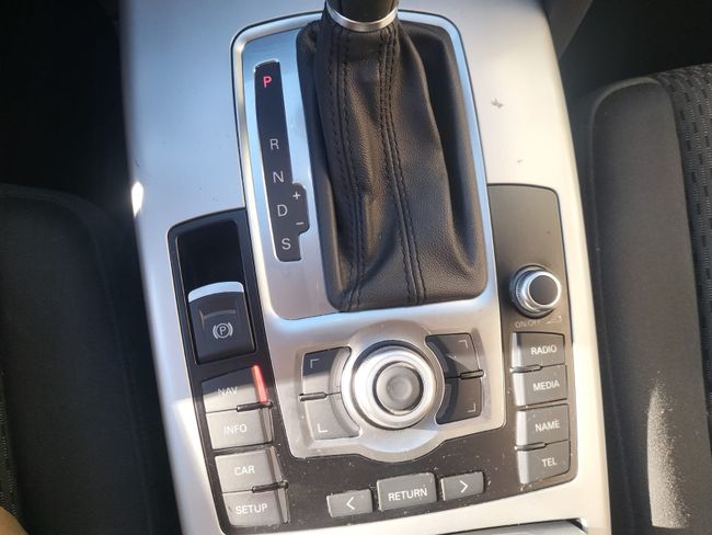 Audi A6 2.0 TDI MULTITRONIC   - Foto 15