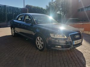 Audi A6 2.0 TDI MULTITRONIC   - Foto 5