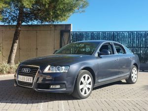 Audi A6 2.0 TDI MULTITRONIC   - Foto 3