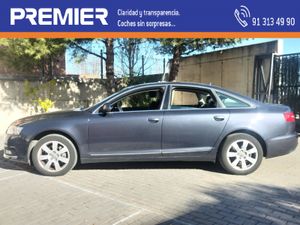 Audi A6 2.0 TDI MULTITRONIC   - Foto 2