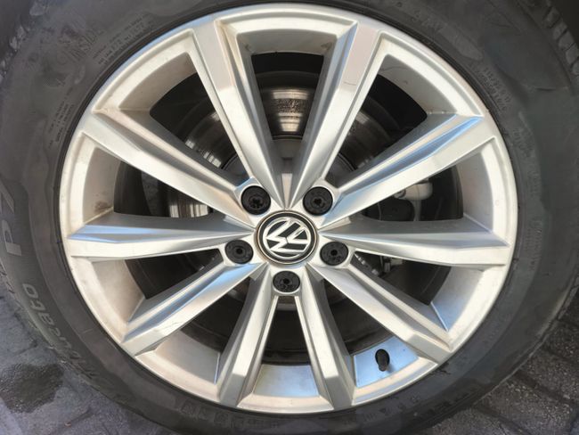Volkswagen Passat 1.6 TDI DSG ADVANCE   - Foto 11