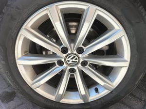 Volkswagen Passat 1.6 TDI DSG ADVANCE   - Foto 11
