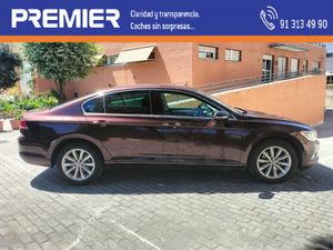 Volkswagen Passat 1.6 TDI DSG ADVANCE   - Foto 12