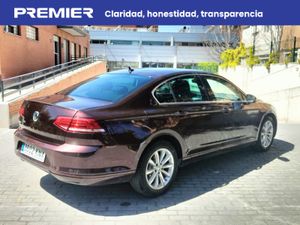 Volkswagen Passat 1.6 TDI DSG ADVANCE   - Foto 13